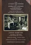 The Collected Papers of Sherlock Holmes - Volume 2