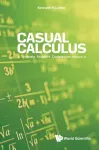Casual Calculus: A Friendly Student Companion - Volume 2