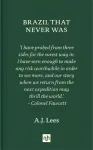 Brazil That Never Was