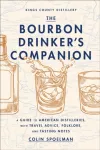 The Bourbon Drinker's Companion