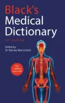 Black&rsquo;s Medical Dictionary