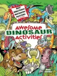 Awesome Dinosaur Activities