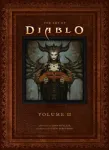 The Art of Diablo Volume II