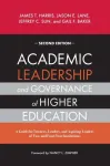 Academic Leadership and Governance of Higher Education