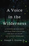 A Voice in the Wilderness