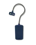 The Really Flexible Book Light - Blue