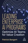 Leading Enterprise AI Programs