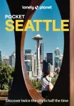 Lonely Planet Pocket Seattle