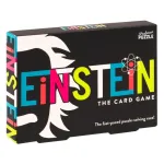 Einstein Card Game