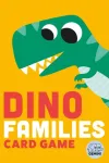 Dino Families Card Game