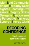 Decoding Confidence