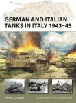 German and Italian Tanks in Italy 1943&ndash;45
