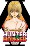 Hunter x Hunter (3-in-1 Edition), Vol. 5