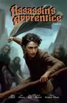 Assassin&rsquo;s Apprentice Volume 3