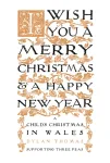 A Child's Christmas in Wales