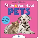 Pets (Slide & Surprise!)