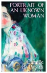 Portrait of an Unknown Woman