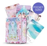 Work Your Light Pocket Oracle