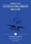 Mobile Suit Gundam: THE ORIGIN Deluxe 5