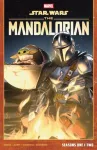 Star Wars: The Mandalorian - Seasons One & Two