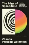 The Edge of Space-Time