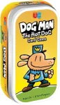Dog Man Tin