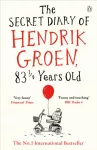 The Secret Diary of Hendrik Groen, 83&frac14; Years Old