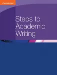 Steps to Academic Writing