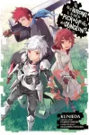 Kas on vale proovida t&uuml;drukuid vangikoopasse korjata?, 7. k&ouml;ide (manga)