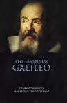 Galileo oluline osa