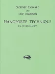 Pianoforte tehnika tund aega p&auml;evas