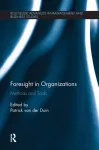 Etten&auml;gelikkus organisatsioonides