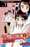 Nisekoi: Vale armastus, 7. k&ouml;ide