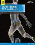 Salters Horneri AS/A-taseme f&uuml;&uuml;sika &otilde;pik 1 + ActiveBook