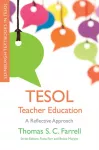 TESOL Teacher Education