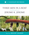 Three Men In A Boat