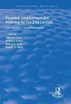 Regional Development and Planning for the 21st Century