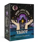Every Little Thing You Do Is Magic Tarot, A 78-Card Deck and Guidebook