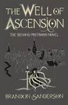 Well of Ascension, Mistborn Book Two