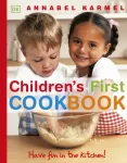 Children's First Cookbook, Have Fun in the Kitchen!