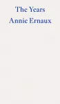 Years &ndash; WINNER OF THE 2022 NOBEL PRIZE IN LITERATURE