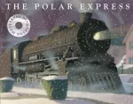 Polar Express, Picture Book and CD