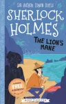 Lion's Mane (Easy Classics)