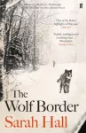 Wolf Border, Shortlisted for the Booker Prize
