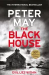 Blackhouse, The gripping start to the bestselling crime series (The Lewis Thrillers Book 1)