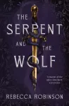 Serpent and the Wolf