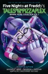 Tales from the Pizzaplex: Graphic Novel Collection Vol. 1