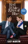 Red, White & Royal Blue, Movie Tie-In Edition