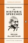 Penguin Book of Historic Speeches