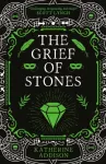 Grief of Stones, The Cemeteries of Amalo Book 2